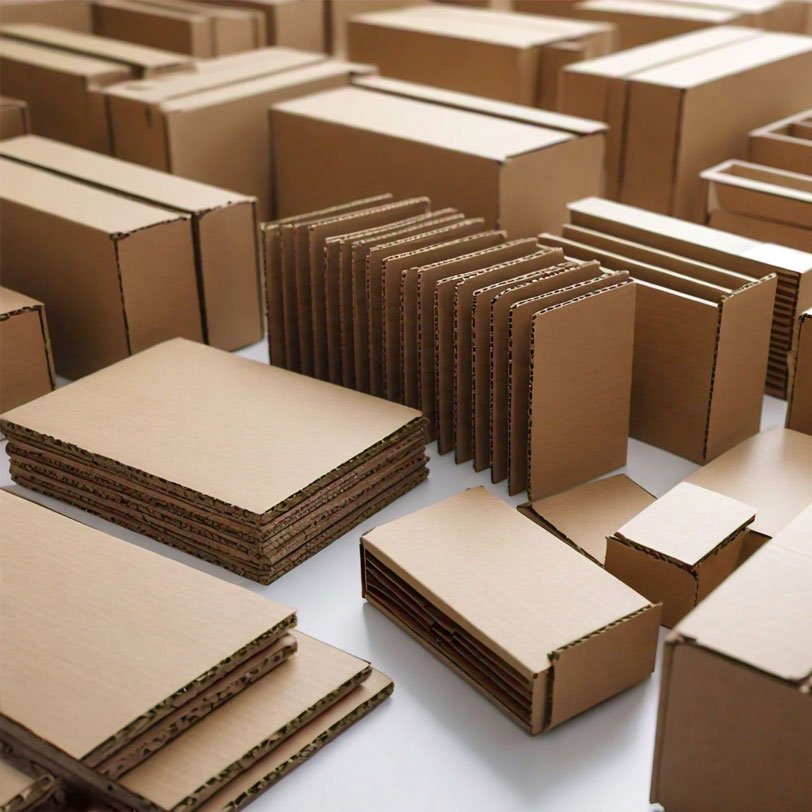 Laminas y Separadores​ saltillo